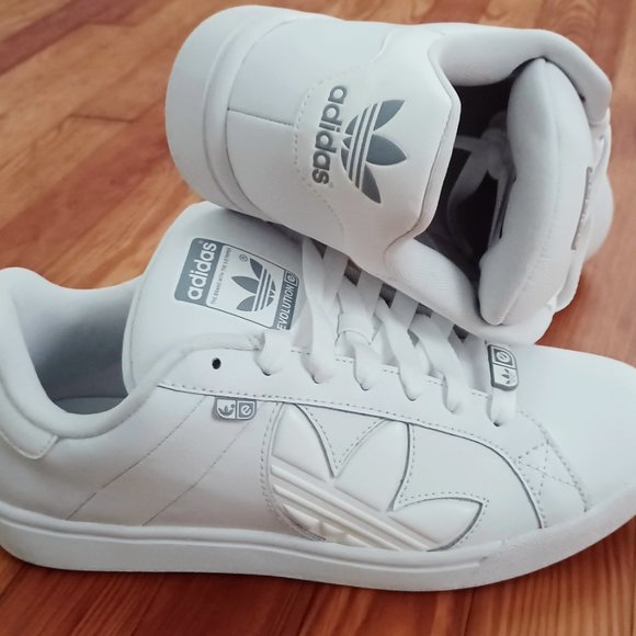 Adidas Evolution Shoes